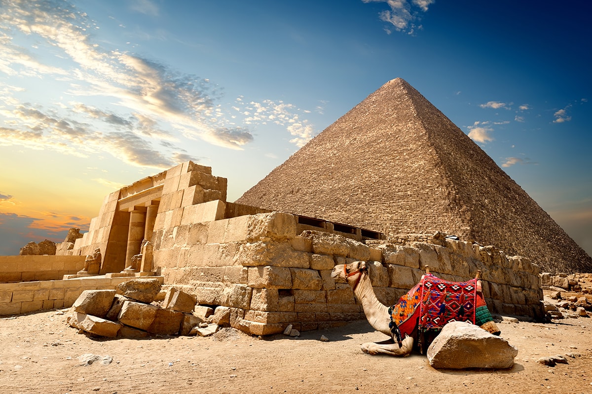 عروض سياحية مصر
